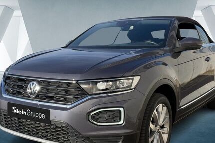 VW T-Roc 42.150 km 19.360 &euro; Siegburg 53721