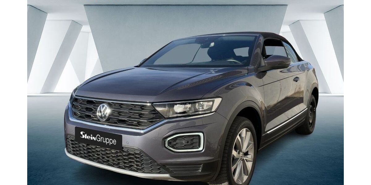 VW T-Roc 42.150 km 19.360 &euro; Siegburg 53721