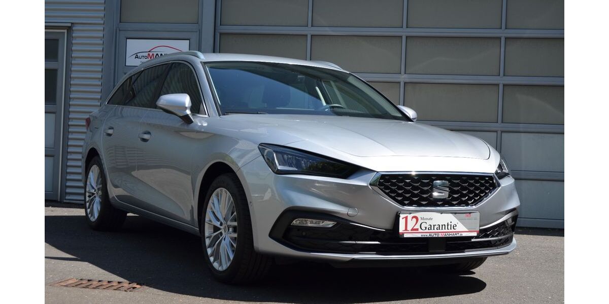 Seat Leon 57.788 km 19.990 &euro; Bonn 53229