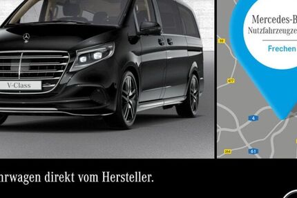 Mercedes V 300