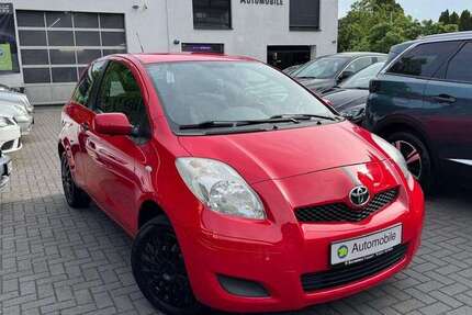 Toyota Yaris 188.795 km 1.999 &euro; Troisdorf 53840