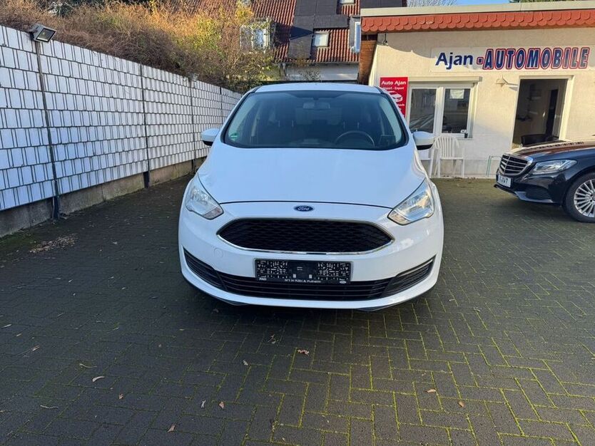 C-Max