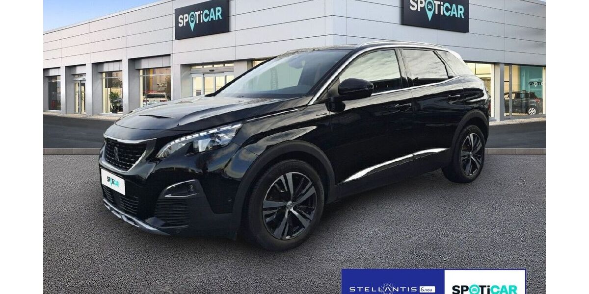 Peugeot 3008 65.090 km 16.890 &euro; Sankt Augustin 53757