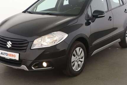 Suzuki SX4 39.827 km 11.820 € Köln 50739
