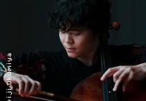 Michiaki Ueno/Violoncello - CD Release Tour 2025 14.11.2025 Beethoven Haus