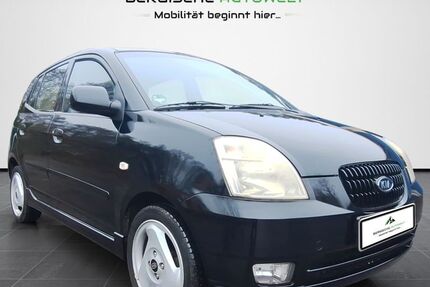 Kia Picanto 131.722 km 2.980 &euro; Bergisch Gladbach 51469