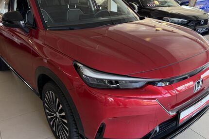Honda e:Ny1 14.676 km 25.990 &euro; Brühl 50321
