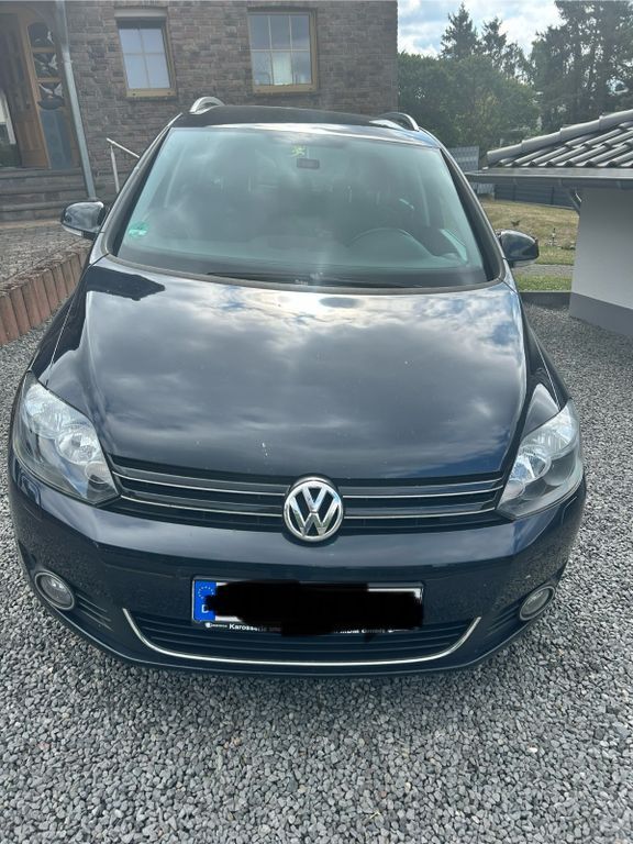 Golf Plus