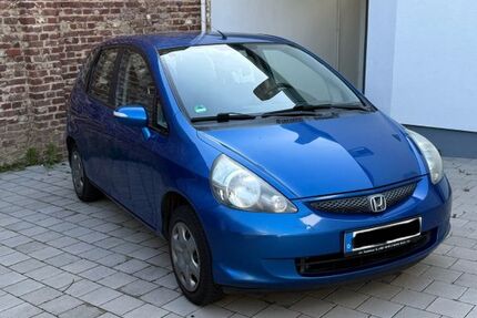 Honda Jazz 179.633 km 1.900 &euro; Swisttal 53913
