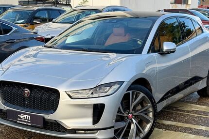 Jaguar I-Pace 120.000 km 21.990 € Köln 51105