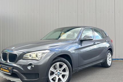 BMW X1 166.100 km 7.799 &euro; Erftstadt (bei köln) 50374