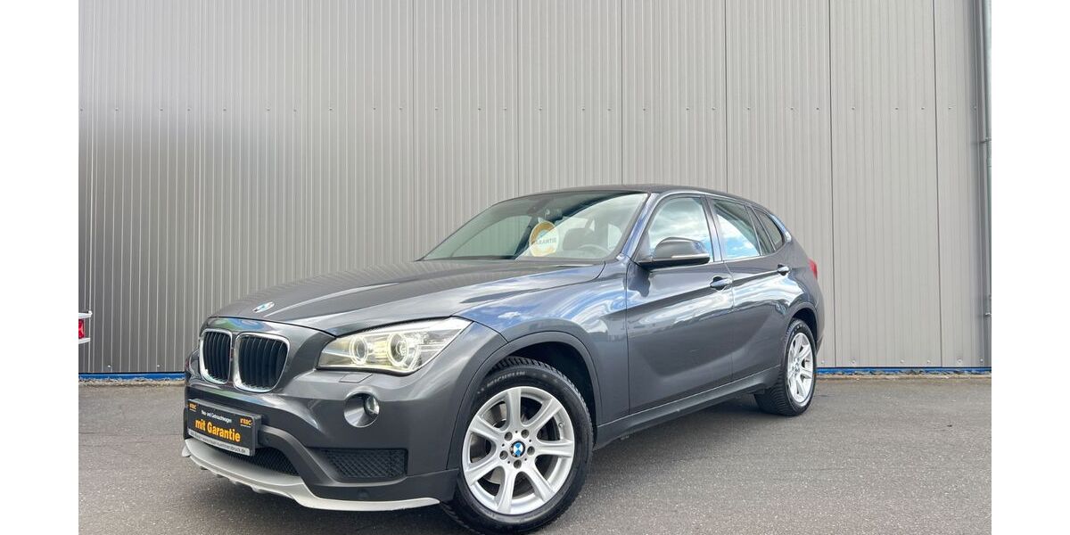 BMW X1 166.100 km 7.799 &euro; Erftstadt (bei köln) 50374