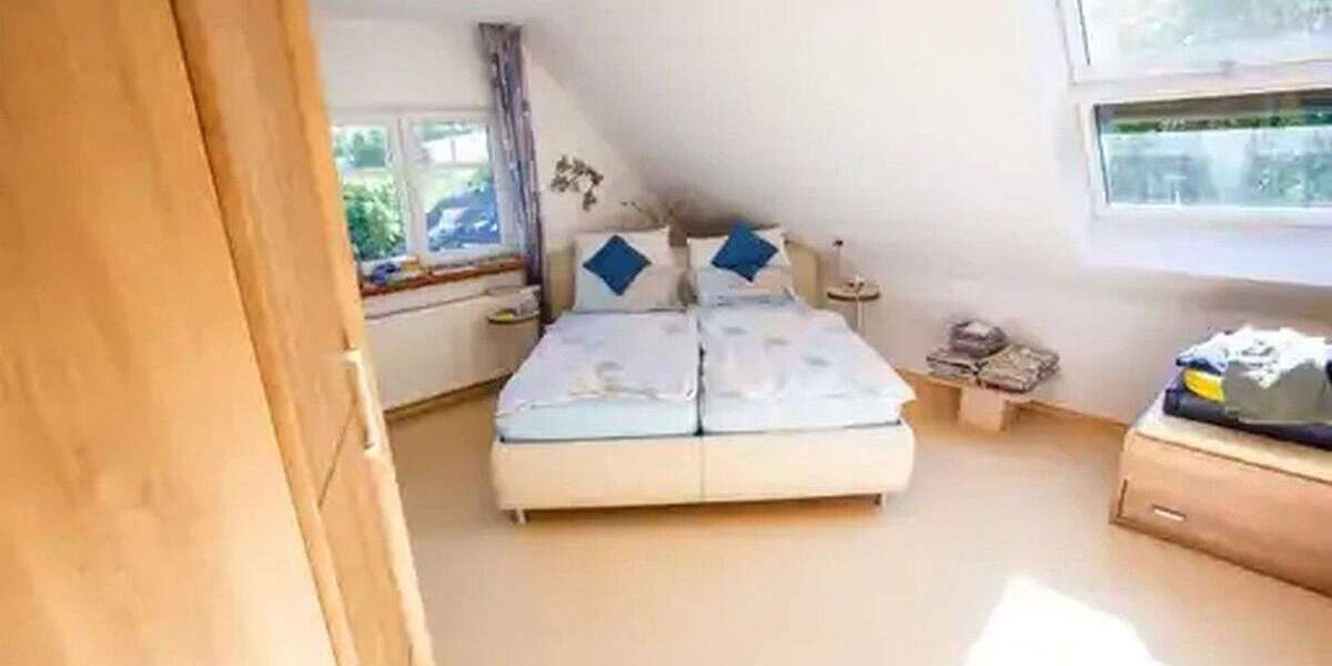 Mehrfamilienhaus, Wohnhaus Wachtberg-Niederbachem Niederbachem - 6 Zimmer, 207 m&sup2;, 799.000&euro; | Angebot:25760385