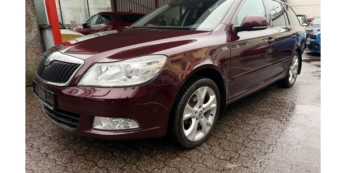 Skoda Octavia 200.000 km 3.950 &euro; Köln 51105