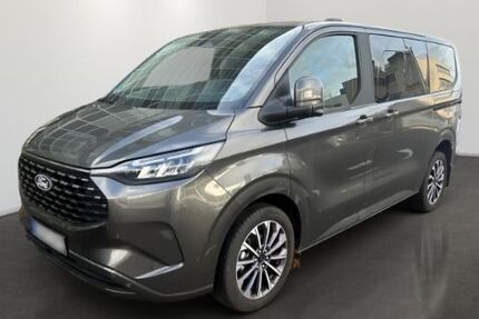 Ford Tourneo Custom 1.443 km 58.790 € Bonn 53119