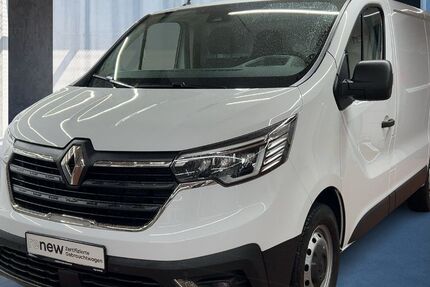 Renault Trafic 24.222 km 29.460 € Köln 50939