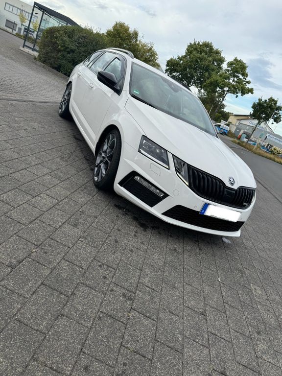 Octavia
