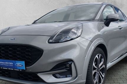 Ford Puma 46.125 km 20.990 &euro; Hürth 50354