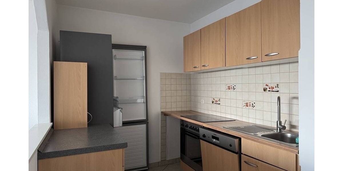 Etagenwohnung Köln Höhenberg - 2 Zimmer, 57 m&sup2;, 190.000&euro; | Angebot:25779465