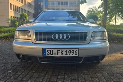 Audi A8 133.545 km 12.000 € Hennef 53773