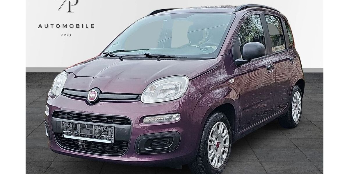 Fiat Panda 93.600 km 4.850 € Troisdorf 53840