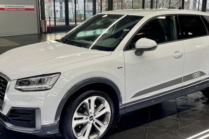 Audi Q2 44.560 km 23.880 &euro; Königswinter 53639