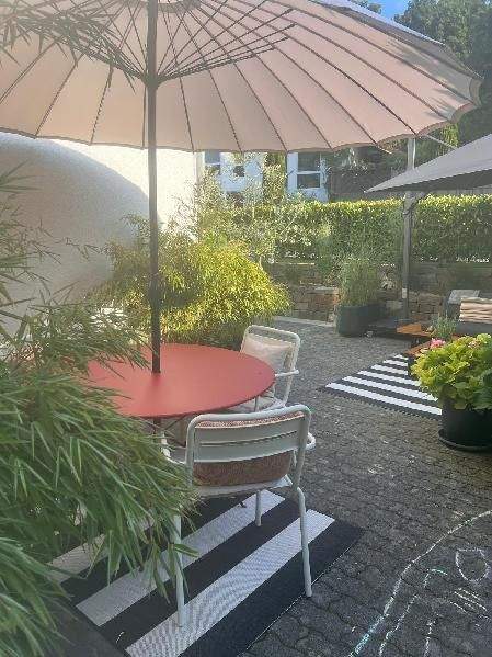 Terrassenwohnung Unkel - 3 Zimmer, 123 m&sup2;, 499.000&euro; | Angebot:25737036