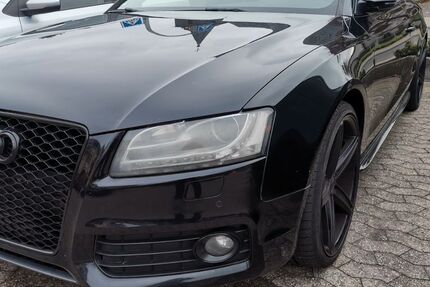 Audi A5 282.000 km 7.999 € Wachtberg 53343