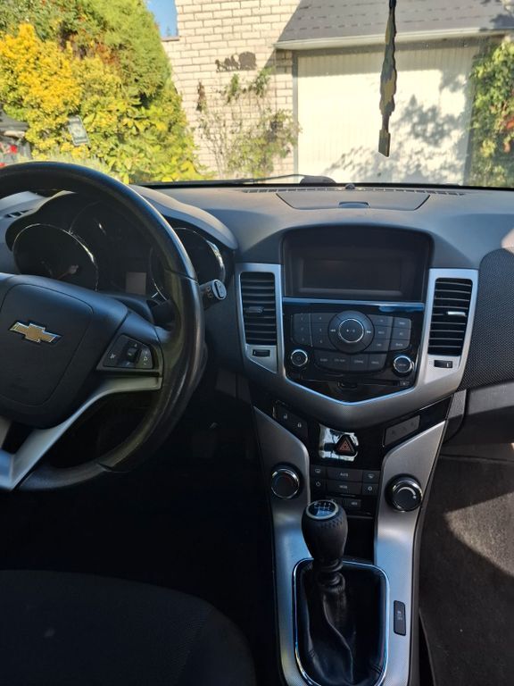 Cruze