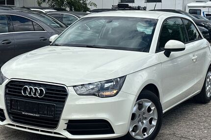 Audi A1 102.600 km 8.880 € Köln 51105