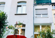 Charmantes Mehrfamilienhaus im Herzen von Bad Godesberg - Vielseitiges Investment 9 zimmer