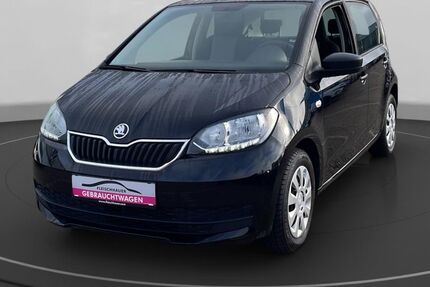 Skoda Citigo 6.187 km 9.790 € Köln 51145