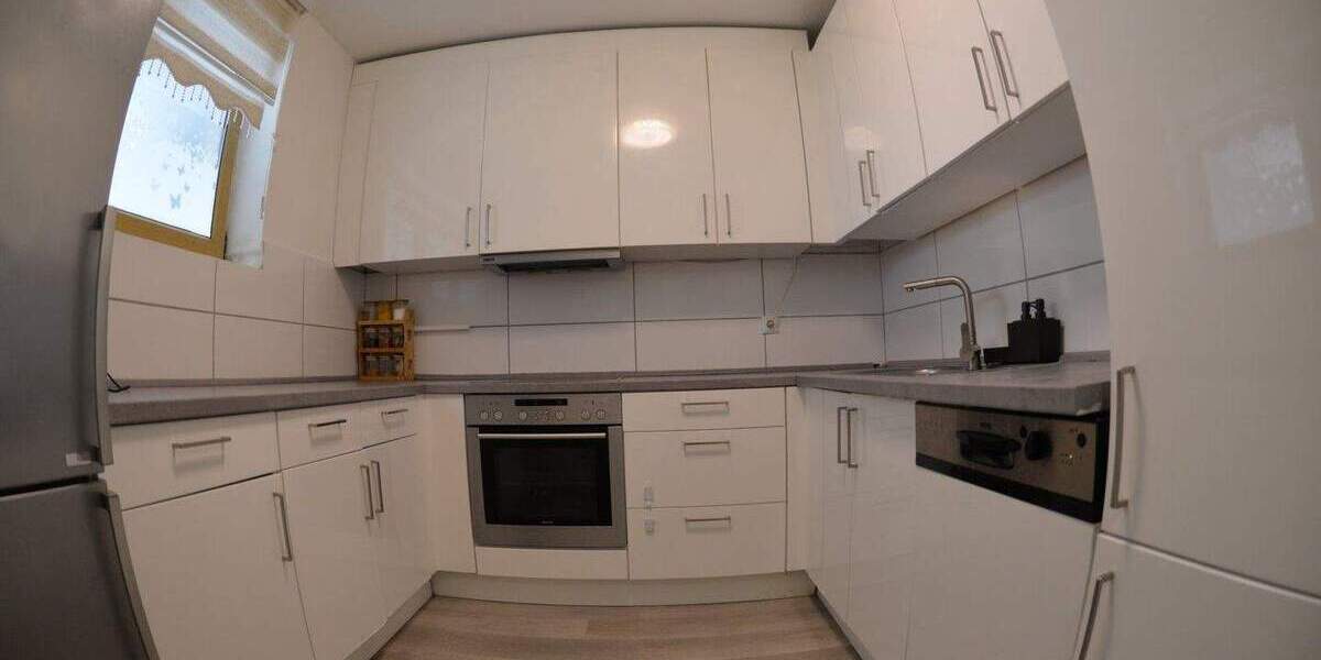 Etagenwohnung Meckenheim - 3 Zimmer, 76 m&sup2;, 159.000&euro; | Angebot:25728637