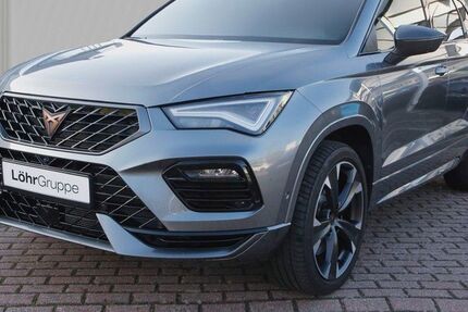 Cupra Ateca 16.972 km 32.770 &euro; Meckenheim / Bonn 53340
