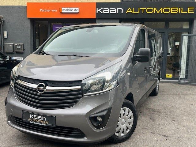 Opel Vivaro 195.000 km 11.500 € Köln 51107