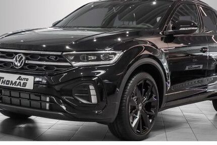 VW T-Roc 8.568 km 36.790 € Bornheim 53332