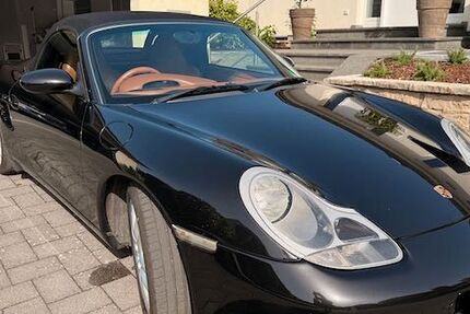 Porsche Boxster 113.740 km 17.400 &euro; Sankt Augustin 53757