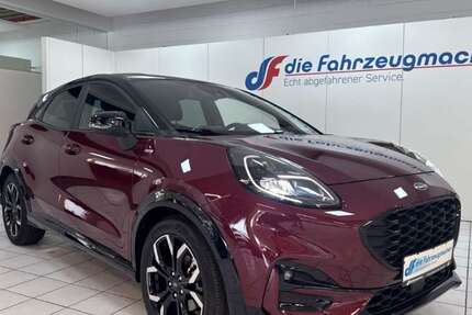 Ford Puma 30.000 km 20.988 € Rheinbach 53359