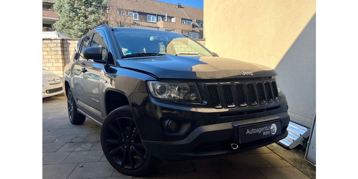 Jeep Compass 118.000 km 2.490 &euro; Köln 51067