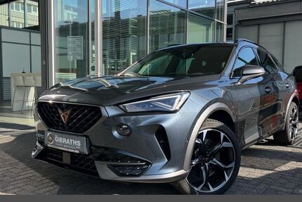 Cupra Formentor 42.875 km 29.900 &euro; Bergisch Gladbach 51429