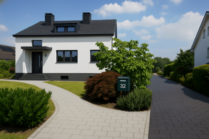 Haus zum Kaufen in Bergisch Gladbach 639.000 € 167 m² 6 zimmer