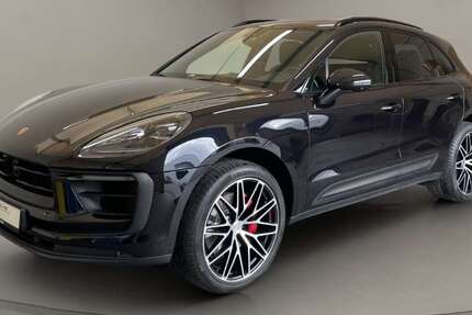 Porsche Macan 17.984 km 95.500 € Köln 50823
