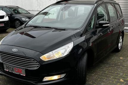 Ford Galaxy 96.000 km 19.990 € Köln 51145