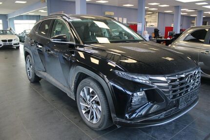 Hyundai TUCSON 64.073 km 21.980 &euro; Euskirchen 53881