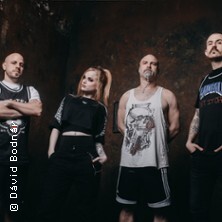 Metal United Female Voice Fest Obertraubling
