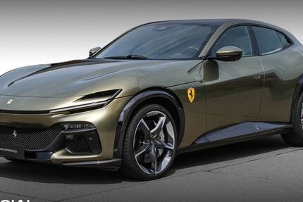 Ferrari Purosangue 1.666 km 589.780 € Köln 50858