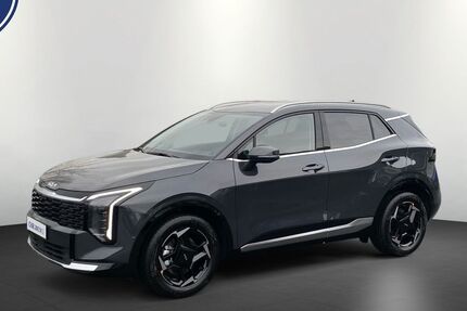Kia Sportage 4.250 km 34.990 &euro; Euskirchen 53881