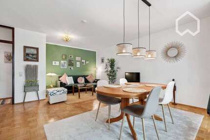 Zimmer Köln Lindenthal - 2 Zimmer, 1.650&euro; | Angebot:26993873