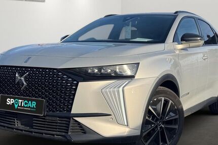 DS Automobiles DS7 (Crossback) 66.322 km 24.899 &euro; Weilerswist 53919