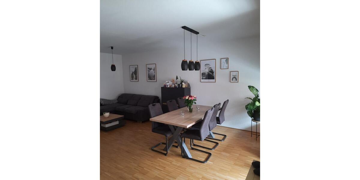 Etagenwohnung Bonn Dransdorf - 3 Zimmer, 91 m&sup2;, 1.366&euro; | Angebot:24764519